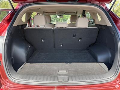 2016 Hyundai TUCSON SE   - Photo 24 - Jonestown, PA 17038