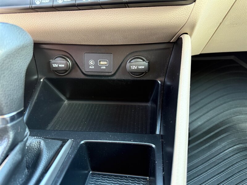 2016 Hyundai TUCSON SE   - Photo 21 - Jonestown, PA 17038