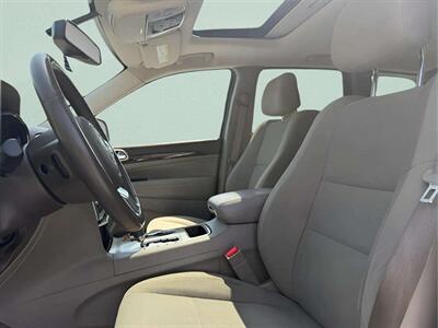 2013 Jeep Grand Cherokee Laredo - Photo 10 - Jonestown, PA 17038