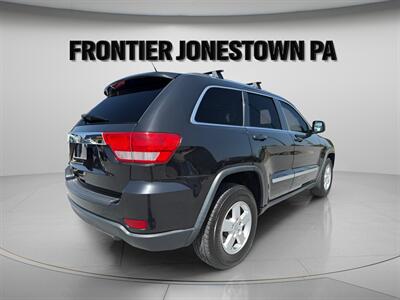 2013 Jeep Grand Cherokee Laredo - Photo 5 - Jonestown, PA 17038