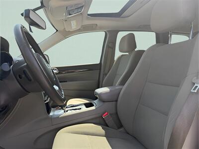 2013 Jeep Grand Cherokee Laredo - Photo 10 - Jonestown, PA 17038