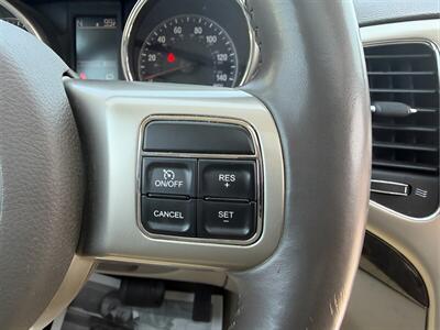 2013 Jeep Grand Cherokee Laredo - Photo 23 - Jonestown, PA 17038
