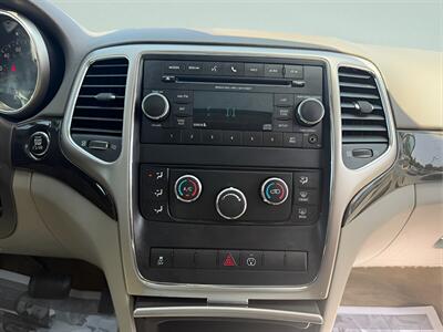 2013 Jeep Grand Cherokee Laredo - Photo 20 - Jonestown, PA 17038