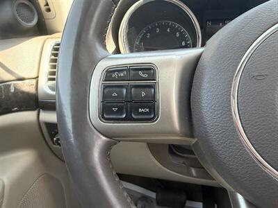 2013 Jeep Grand Cherokee Laredo - Photo 22 - Jonestown, PA 17038