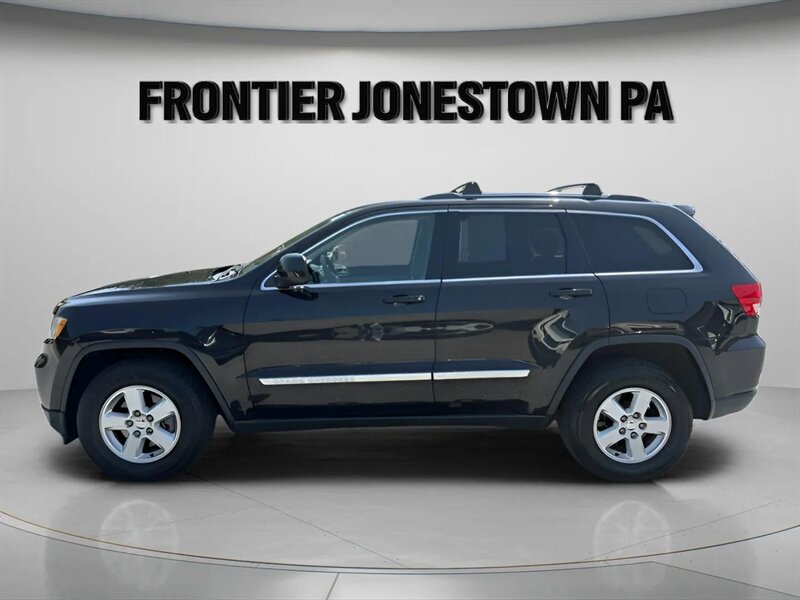 2013 Jeep Grand Cherokee Laredo - Photo 8 - Jonestown, PA 17038