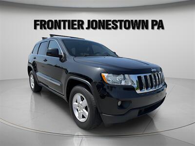 2013 Jeep Grand Cherokee Laredo - Photo 3 - Jonestown, PA 17038