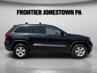 2013 Jeep Grand Cherokee Laredo - Photo 4 - Jonestown, PA 17038