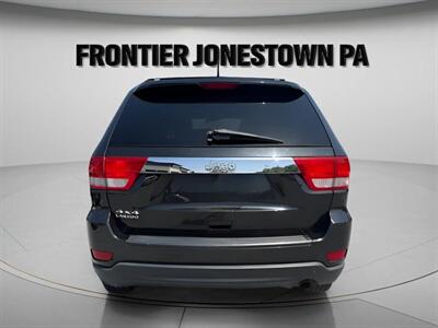 2013 Jeep Grand Cherokee Laredo - Photo 6 - Jonestown, PA 17038
