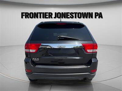 2013 Jeep Grand Cherokee Laredo - Photo 6 - Jonestown, PA 17038