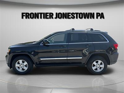 2013 Jeep Grand Cherokee Laredo - Photo 8 - Jonestown, PA 17038