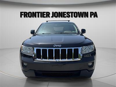 2013 Jeep Grand Cherokee Laredo - Photo 2 - Jonestown, PA 17038