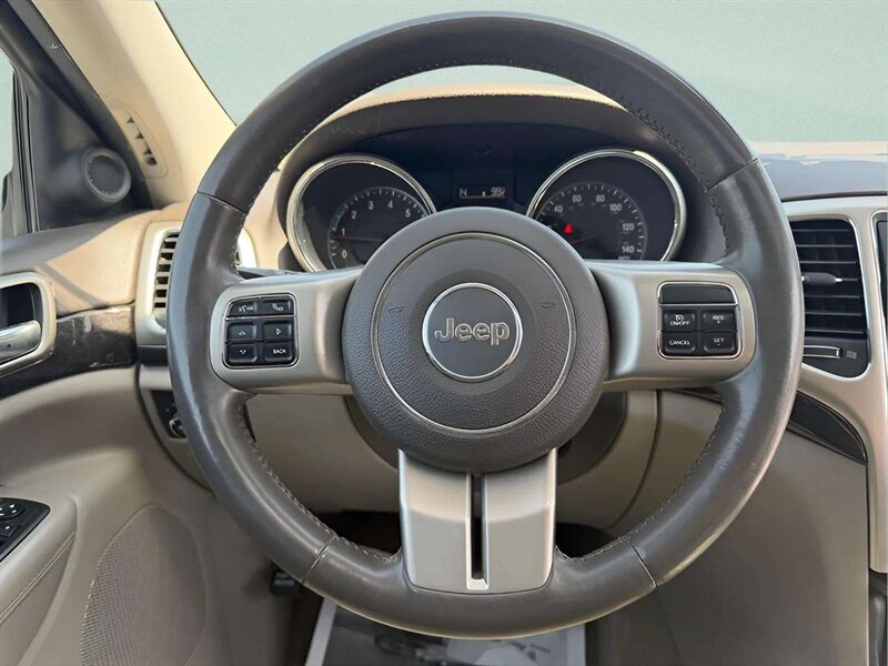 2013 Jeep Grand Cherokee Laredo - Photo 21 - Jonestown, PA 17038