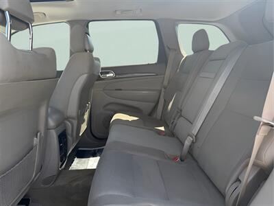 2013 Jeep Grand Cherokee Laredo - Photo 12 - Jonestown, PA 17038