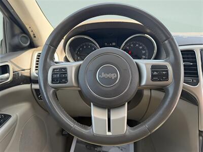 2013 Jeep Grand Cherokee Laredo - Photo 21 - Jonestown, PA 17038
