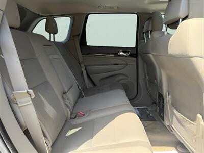 2013 Jeep Grand Cherokee Laredo - Photo 15 - Jonestown, PA 17038