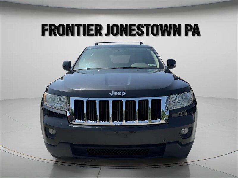 2013 Jeep Grand Cherokee Laredo - Photo 2 - Jonestown, PA 17038