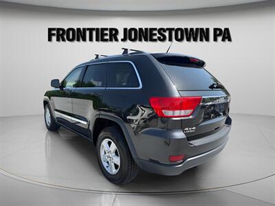 2013 Jeep Grand Cherokee Laredo - Photo 7 - Jonestown, PA 17038