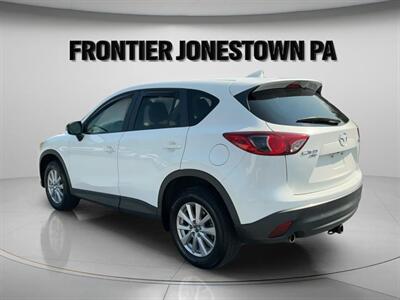 2016 Mazda CX-5 Touring   - Photo 4 - Jonestown, PA 17038