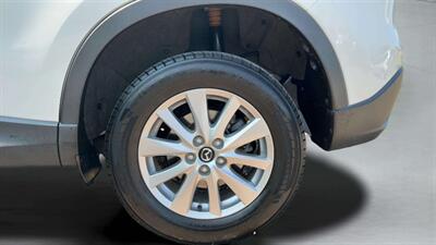 2016 Mazda CX-5 Touring   - Photo 18 - Jonestown, PA 17038