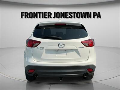 2016 Mazda CX-5 Touring   - Photo 3 - Jonestown, PA 17038