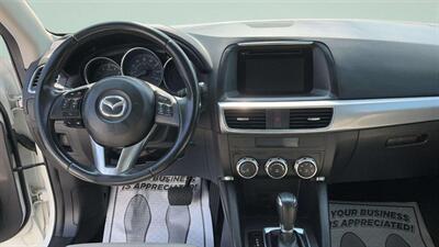 2016 Mazda CX-5 Touring   - Photo 7 - Jonestown, PA 17038