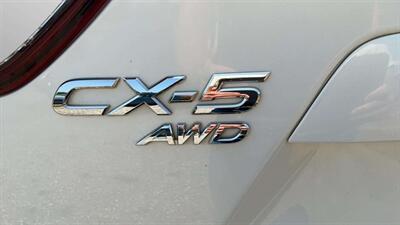 2016 Mazda CX-5 Touring   - Photo 17 - Jonestown, PA 17038