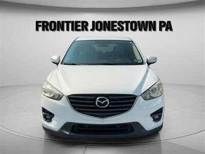 2016 Mazda CX-5 Touring   - Photo 6 - Jonestown, PA 17038