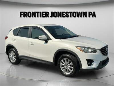 2016 Mazda CX-5 Touring SUV