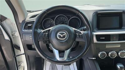 2016 Mazda CX-5 Touring   - Photo 8 - Jonestown, PA 17038