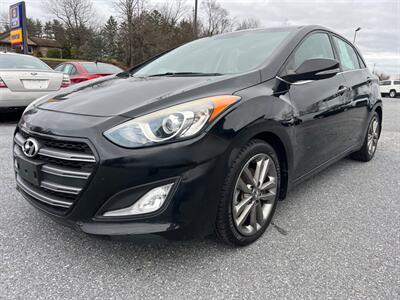 2016 Hyundai Elantra GT   - Photo 10 - Jonestown, PA 17038