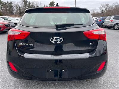 2016 Hyundai Elantra GT   - Photo 5 - Jonestown, PA 17038