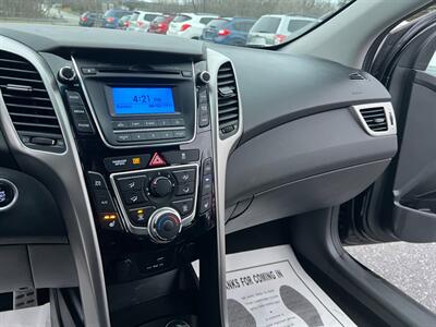 2016 Hyundai Elantra GT   - Photo 25 - Jonestown, PA 17038