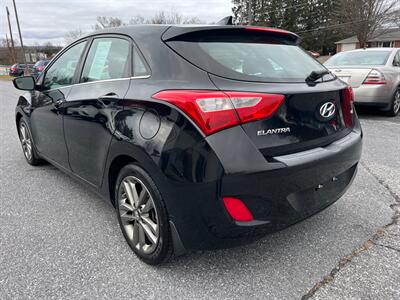 2016 Hyundai Elantra GT   - Photo 6 - Jonestown, PA 17038