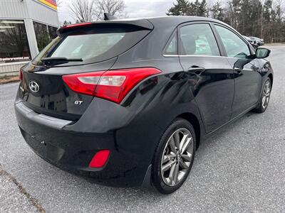 2016 Hyundai Elantra GT   - Photo 4 - Jonestown, PA 17038