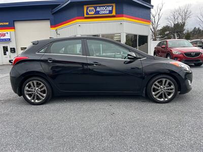 2016 Hyundai Elantra GT   - Photo 3 - Jonestown, PA 17038