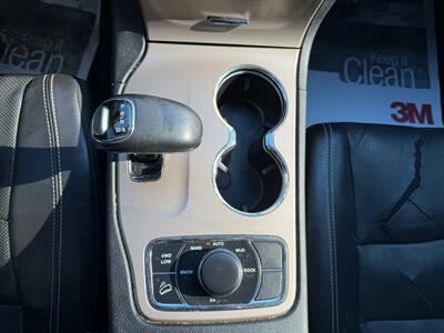 2014 Jeep Grand Cherokee Limited   - Photo 25 - Jonestown, PA 17038
