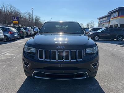 2014 Jeep Grand Cherokee Limited   - Photo 3 - Jonestown, PA 17038