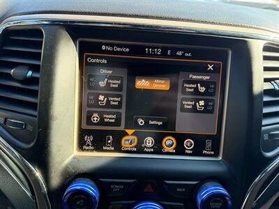 2014 Jeep Grand Cherokee Limited   - Photo 24 - Jonestown, PA 17038