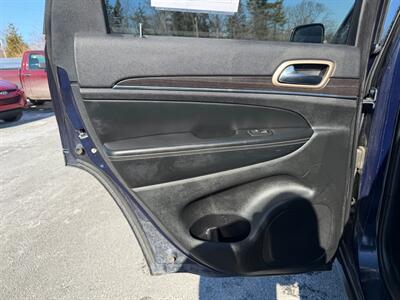 2014 Jeep Grand Cherokee Limited   - Photo 13 - Jonestown, PA 17038