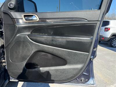 2014 Jeep Grand Cherokee Limited   - Photo 22 - Jonestown, PA 17038
