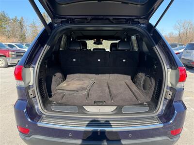 2014 Jeep Grand Cherokee Limited   - Photo 14 - Jonestown, PA 17038