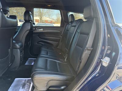 2014 Jeep Grand Cherokee Limited   - Photo 11 - Jonestown, PA 17038