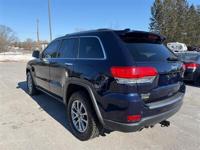 2014 Jeep Grand Cherokee Limited   - Photo 8 - Jonestown, PA 17038