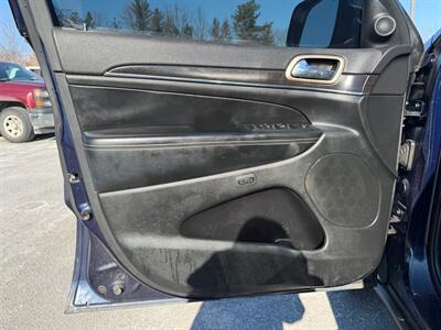 2014 Jeep Grand Cherokee Limited   - Photo 10 - Jonestown, PA 17038