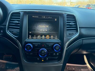 2014 Jeep Grand Cherokee Limited   - Photo 19 - Jonestown, PA 17038