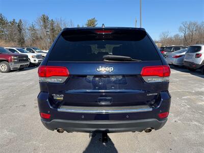 2014 Jeep Grand Cherokee Limited   - Photo 7 - Jonestown, PA 17038