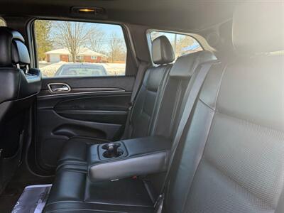 2014 Jeep Grand Cherokee Limited   - Photo 12 - Jonestown, PA 17038
