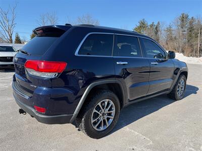 2014 Jeep Grand Cherokee Limited   - Photo 6 - Jonestown, PA 17038