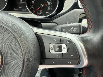 2017 Volkswagen Jetta 2.0T GLI   - Photo 22 - Jonestown, PA 17038