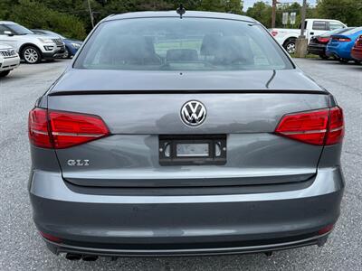 2017 Volkswagen Jetta 2.0T GLI   - Photo 7 - Jonestown, PA 17038